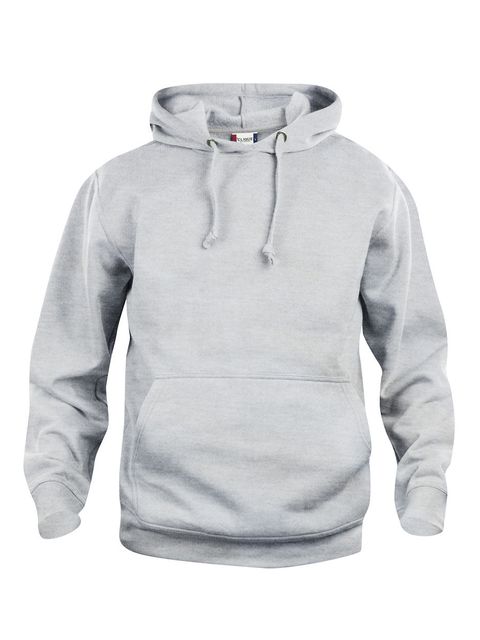 Clique Hoodtröja Basic